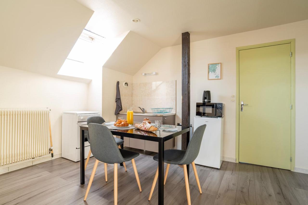 Celestial - Golden Tree - Wifi - 20Min St-Croix & Center Parcs Apartment Sarrebourg Luaran gambar
