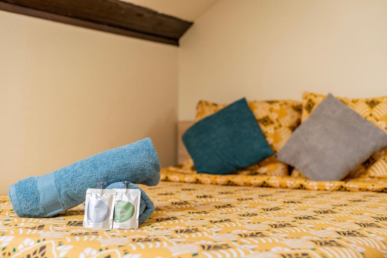 Celestial - Golden Tree - Wifi - 20Min St-Croix & Center Parcs Apartment Sarrebourg Luaran gambar